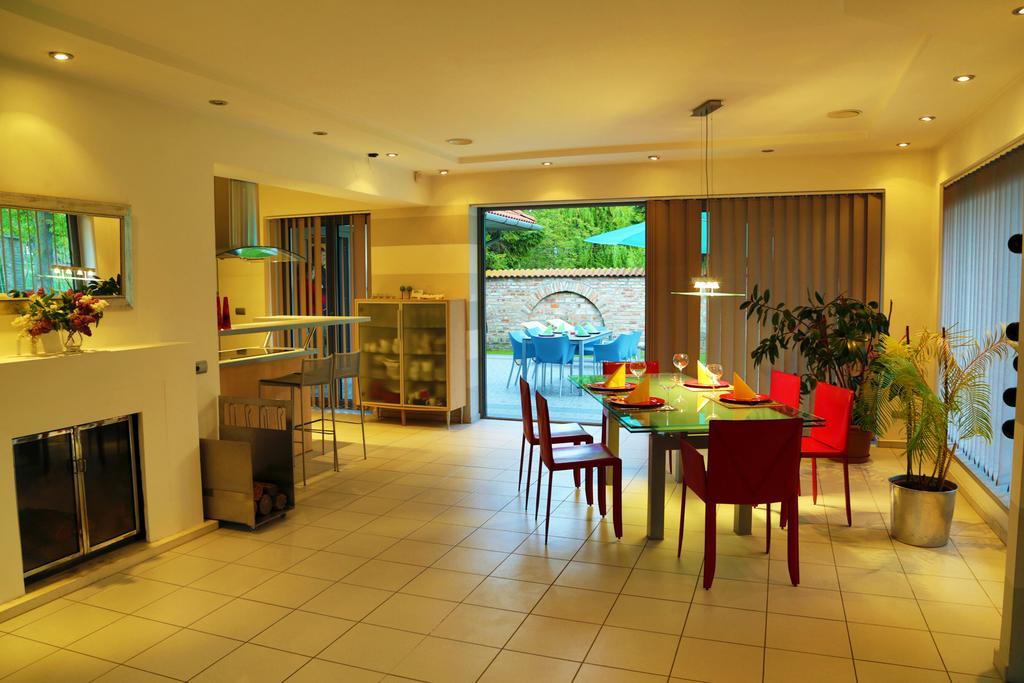 Hajnal Nyaralohaz Villa Balatonfenyves Exteriör bild